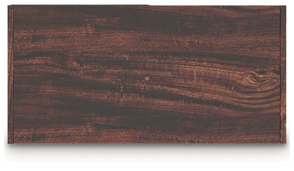 Ashley Express - Glosmount Six Cube Organizer