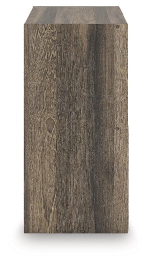 Ashley Express - Shallifer Four Cube Organizer