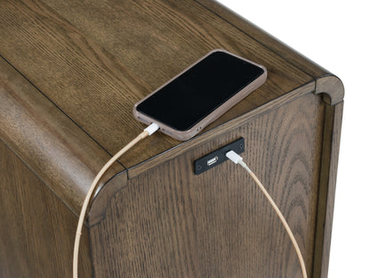 Ashley Express - Jensworth Accent Table