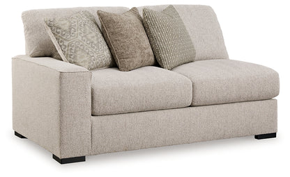 Ballyton 5-Piece Sectional