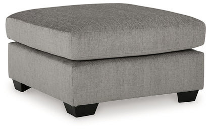Ashley Express - Lanelly Oversized Accent Ottoman