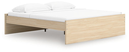 Ashley Express - Onita King Platform Bed