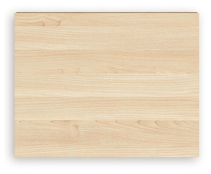 Ashley Express - Onita Two Drawer Night Stand