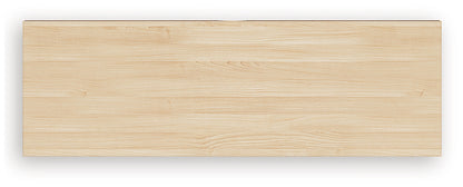 Ashley Express - Onita Six Drawer Dresser