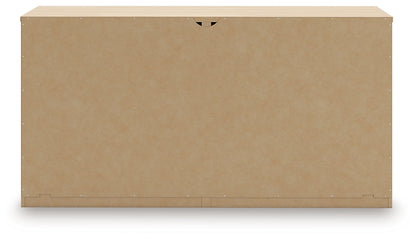 Ashley Express - Onita Six Drawer Dresser