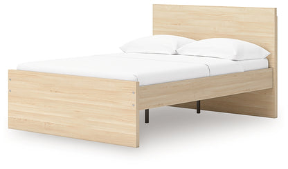 Ashley Express - Onita King Panel Platform Bed