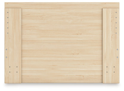 Ashley Express - Onita King Panel Platform Bed