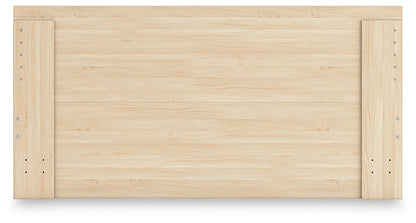 Ashley Express - Onita Queen Panel Platform Bed