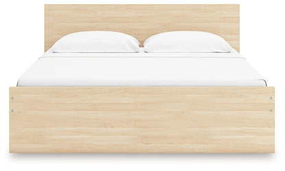 Ashley Express - Onita Queen Panel Platform Bed