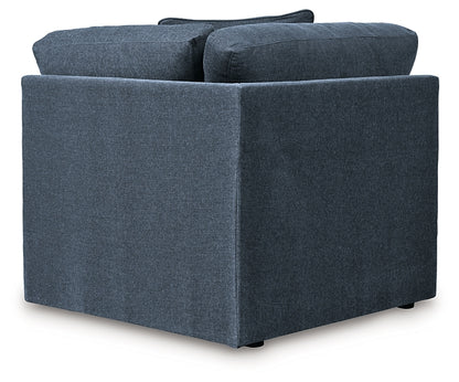 Modmax 4-Piece Sectional