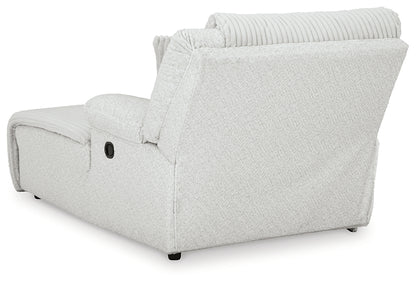 Top Tier 3-Piece Sectional Chofa