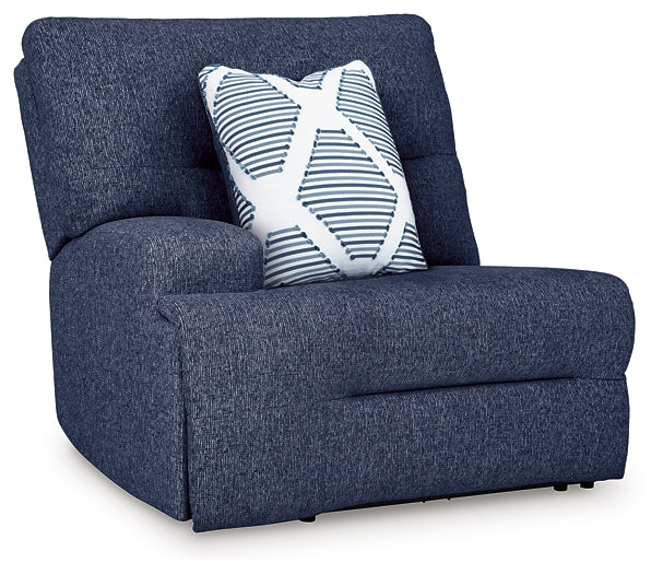 Acklen Place 3-Piece Power Reclining Sectional