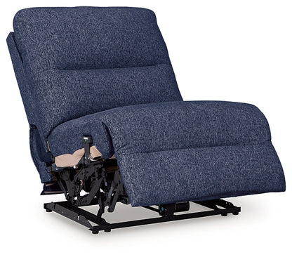 Acklen Place 3-Piece Power Reclining Sectional