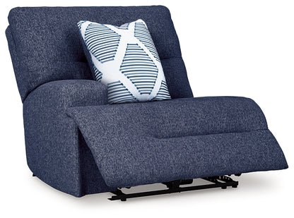 Acklen Place 3-Piece Power Reclining Sectional