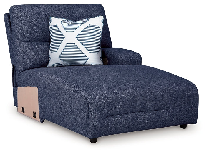 Acklen Place 3-Piece Power Reclining Sectional