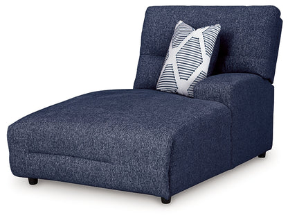 Acklen Place 3-Piece Power Reclining Sectional
