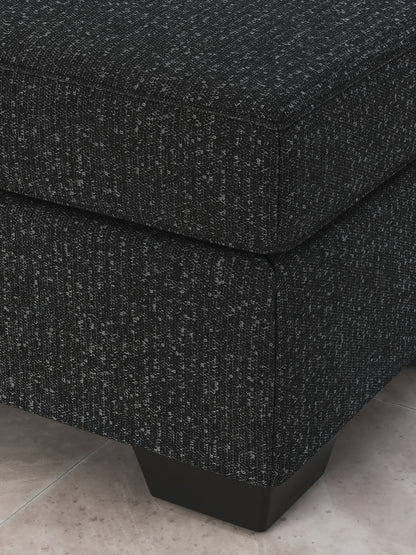 Ashley Express - Jasmine Peaks Ottoman