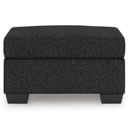 Ashley Express - Jasmine Peaks Ottoman