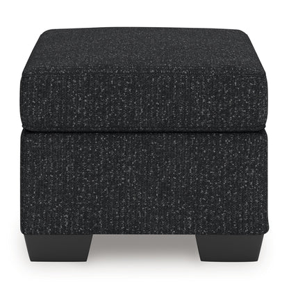 Ashley Express - Jasmine Peaks Ottoman