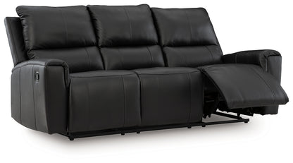 Glossmore Reclining Sofa