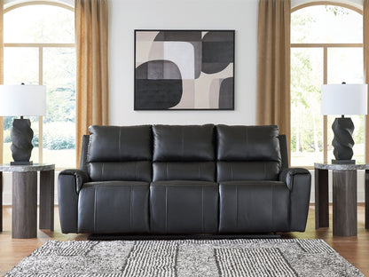 Glossmore Reclining Sofa