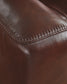 Next Move PWR REC Sofa with ADJ Headrest