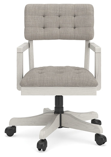 Ashley Express - Robbinsdale Home Office Desk Chair (1/CN)