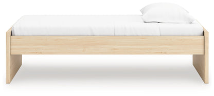 Ashley Express - Onita Twin Platform Bed