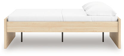 Ashley Express - Onita Full Platform Bed