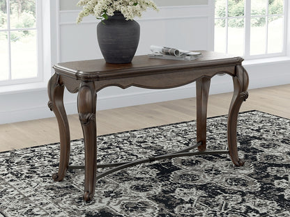 Ashley Express - Maylee Sofa Table