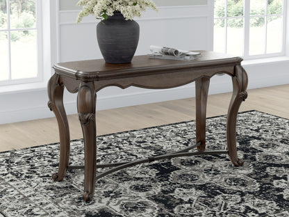 Ashley Express - Maylee Sofa Table