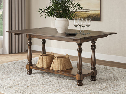 Ashley Express - Sturlayne Rectangular End Table