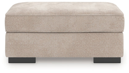 Ashley Express - High Profile Ottoman