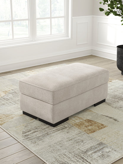 Ashley Express - High Profile Ottoman