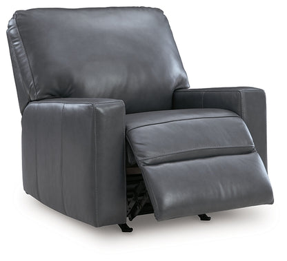 Bolsena Rocker Recliner