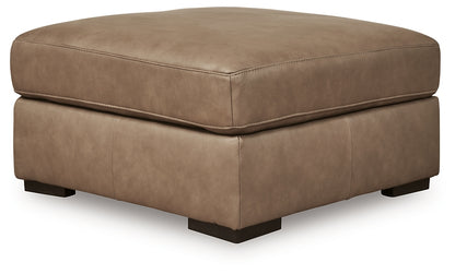 Ashley Express - Veronella Oversized Accent Ottoman