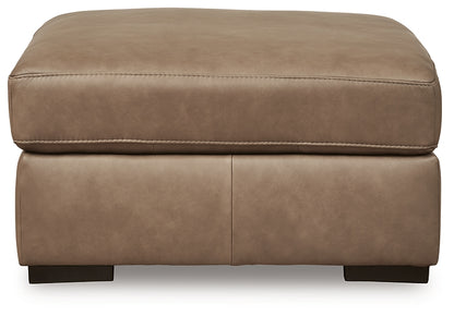 Ashley Express - Veronella Oversized Accent Ottoman