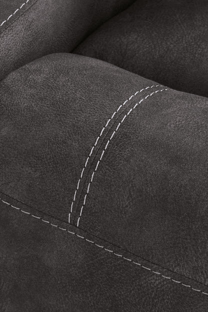 Brysonview DBL Rec Loveseat w/Console