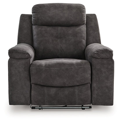 Brysonview Zero Wall Recliner
