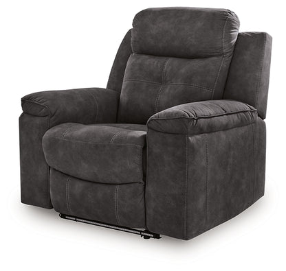 Brysonview Zero Wall Recliner