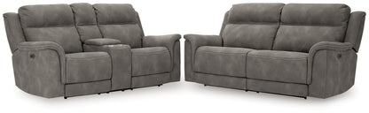 Next-Gen DuraPella Sofa and Loveseat