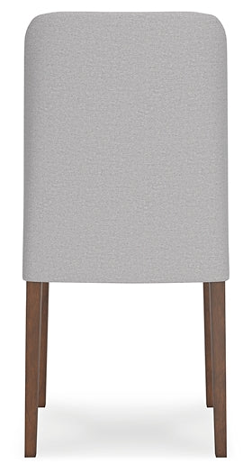 Ashley Express - Lyncott Dining Table and 4 Chairs