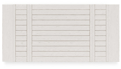 Robbinsdale Counter Height Dining Table and 4 Barstools