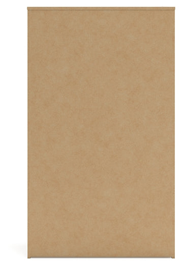 Lawroy Queen Panel Bed, Dresser, Mirror, Chest and Nightstand