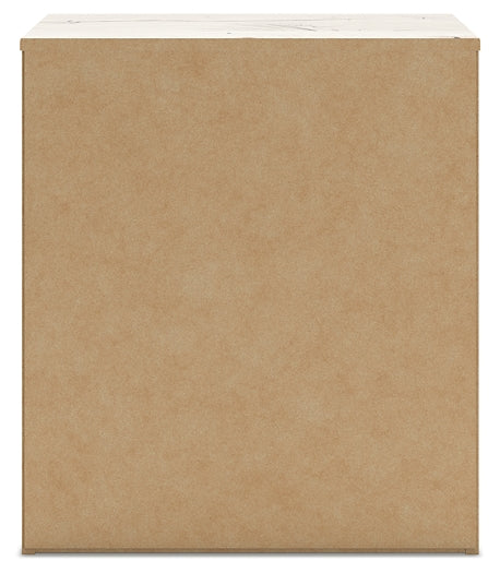 Lawroy Queen Panel Bed, Dresser, Mirror, Chest and Nightstand