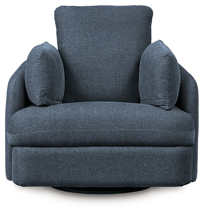 Modmax Sofa, Loveseat and Recliner