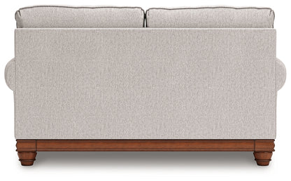 Clearbrooke Sofa and Loveseat