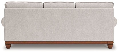 Clearbrooke Sofa and Loveseat