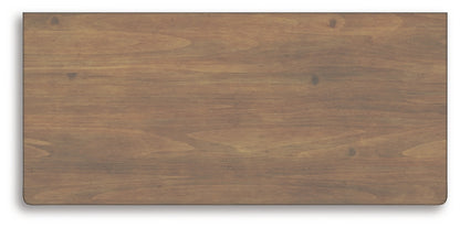 Feddinger King Storage Sleigh Bed with Mirrored Dresser, Chest and Nightstand