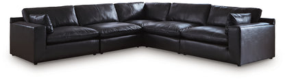 Emilia 5-Piece Sectional